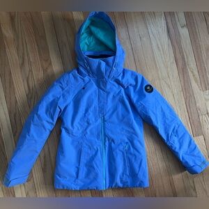Obermeyer 3-in-1 Ski Jacket - never worn!